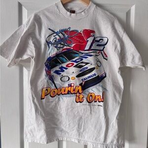 VTG 1998 Jeremy Mayfield mobile 1